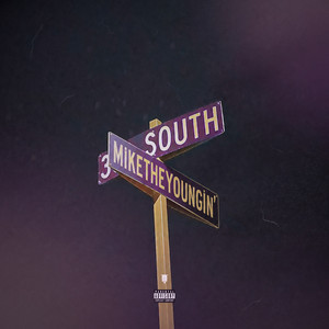 SOUTHSIDE (b4 u leave) cover